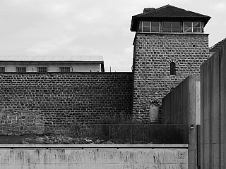 Mauthausen Memorial