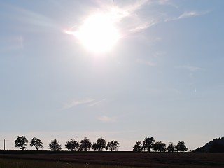 Wanderwege im Mühlviertel