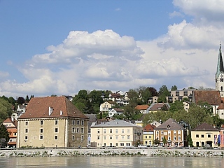 Schloss und Museum Pragstein