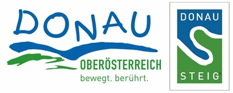 Donauregion Logo