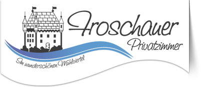 Logo Froschauer Privatzimmer